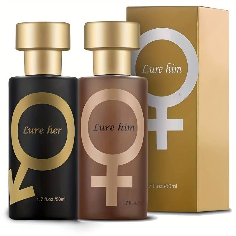 FORONOOM PARFUM