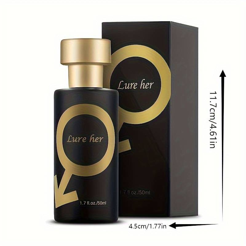 FORONOOM PARFUM