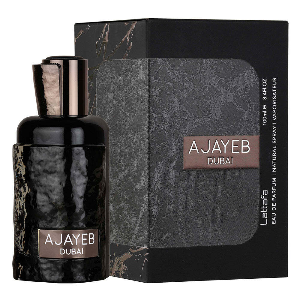 AJAYEB DUBAI Eau de Parfum UNISEX 100ML