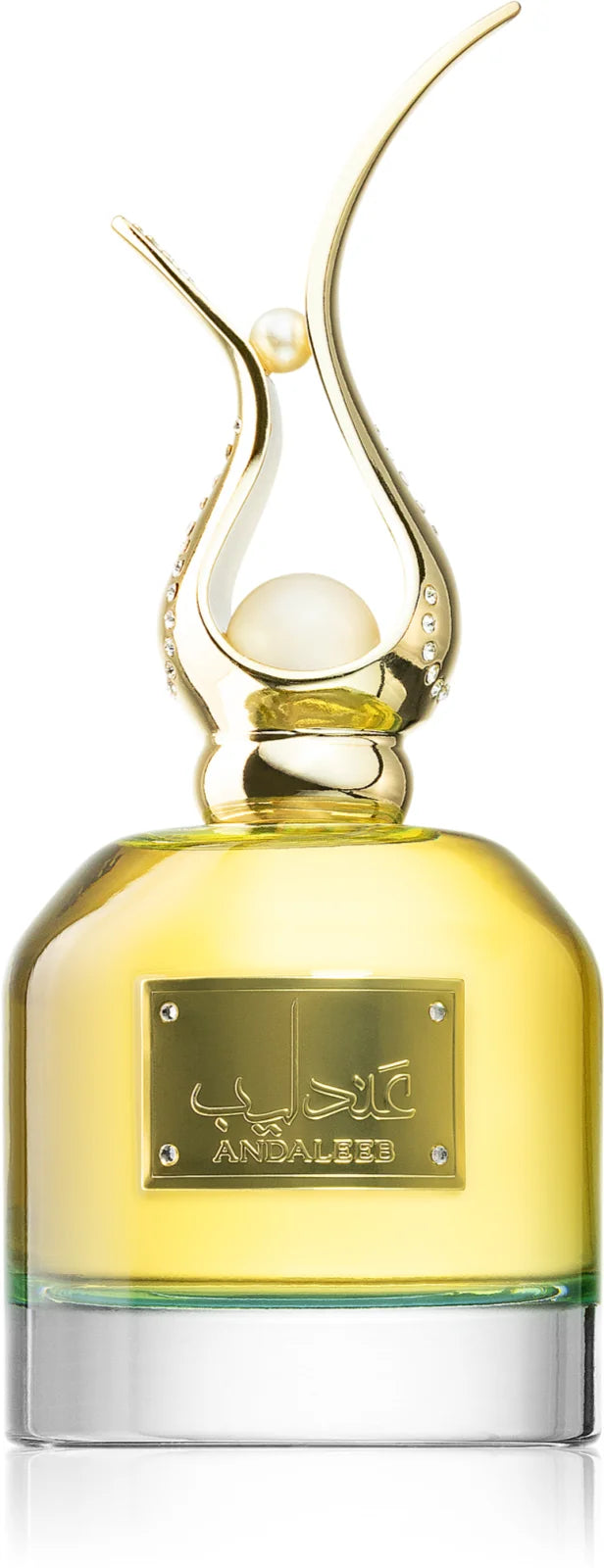 ANDALEEB Eau de Parfum voor Vrouwen 100ml