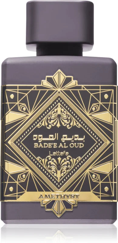 BADEE AL OUD Amethist Eau de Parfum UNISEX 100ml