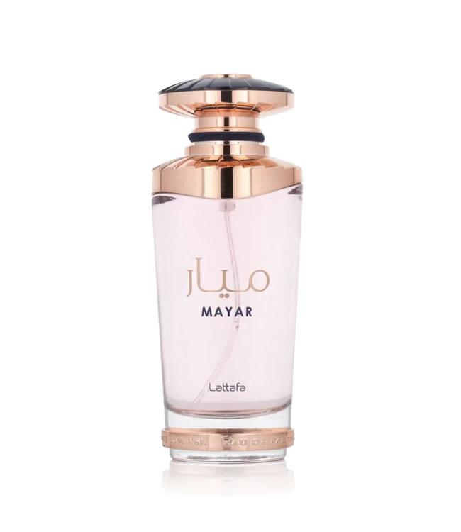 MAYAR Eau de Parfum voor Vrouwen 100ML