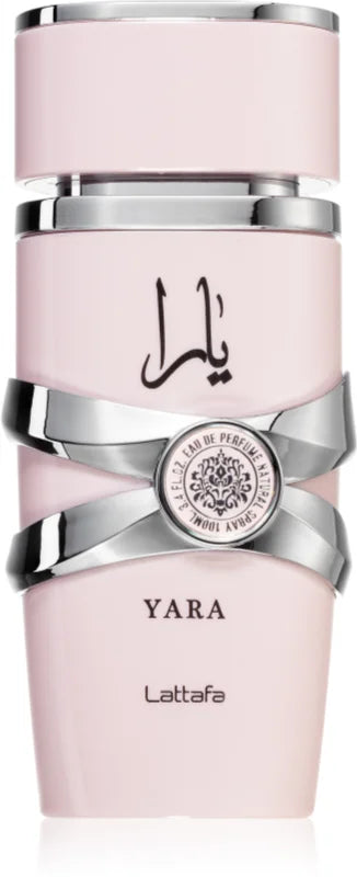 YARA Eau de Parfum voor Vrouwen 100ML