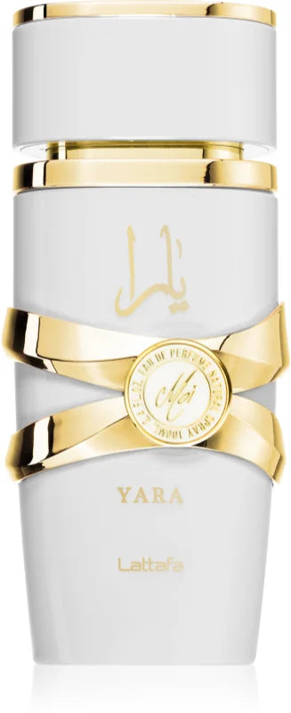 YARA MOI Eau de Parfum voor vrouwen 100 ml