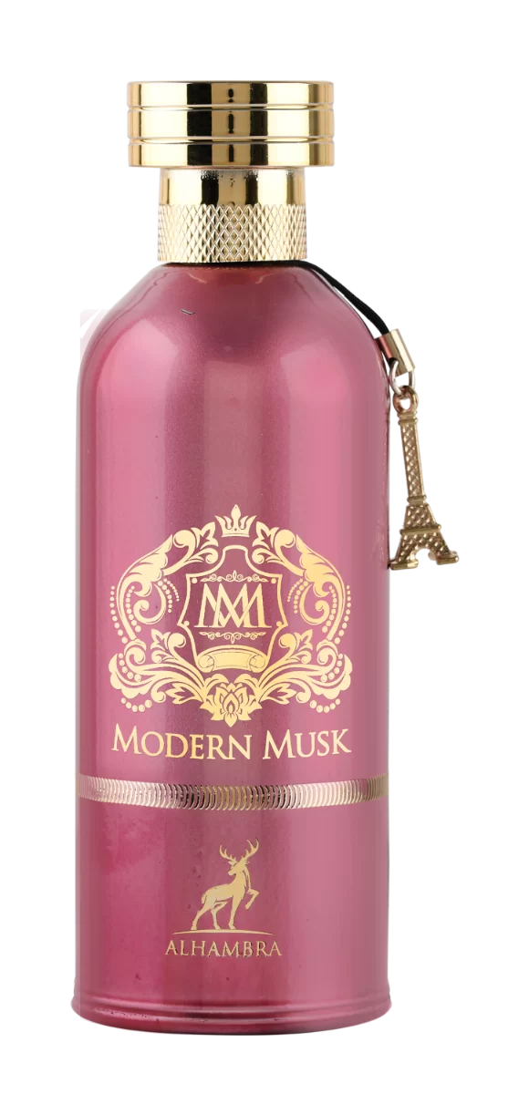 Moderne Musk Eau de Parfum 100 ml