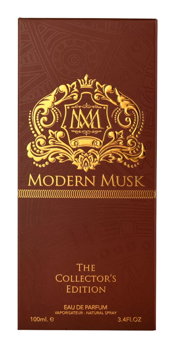 Moderne Musk Eau de Parfum 100 ml