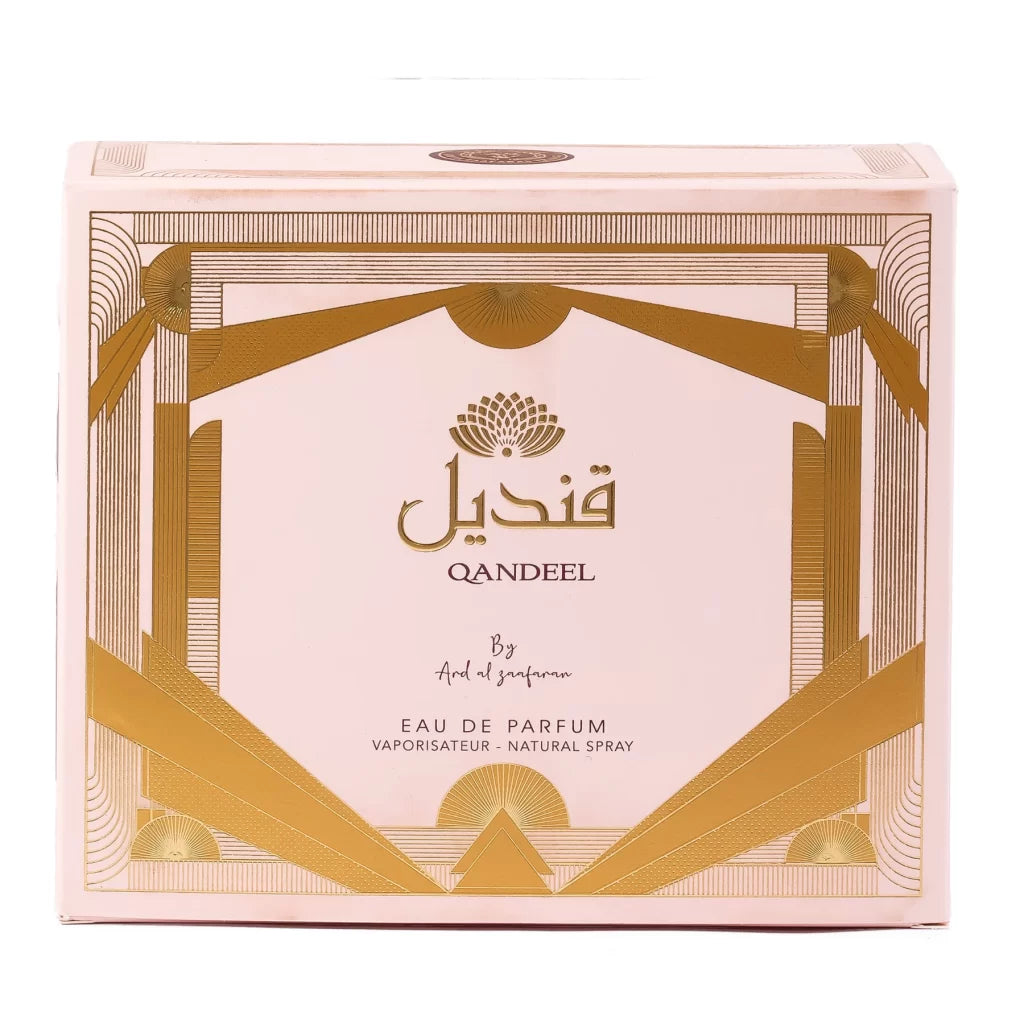 Qandeel Eau de parfum 100ml